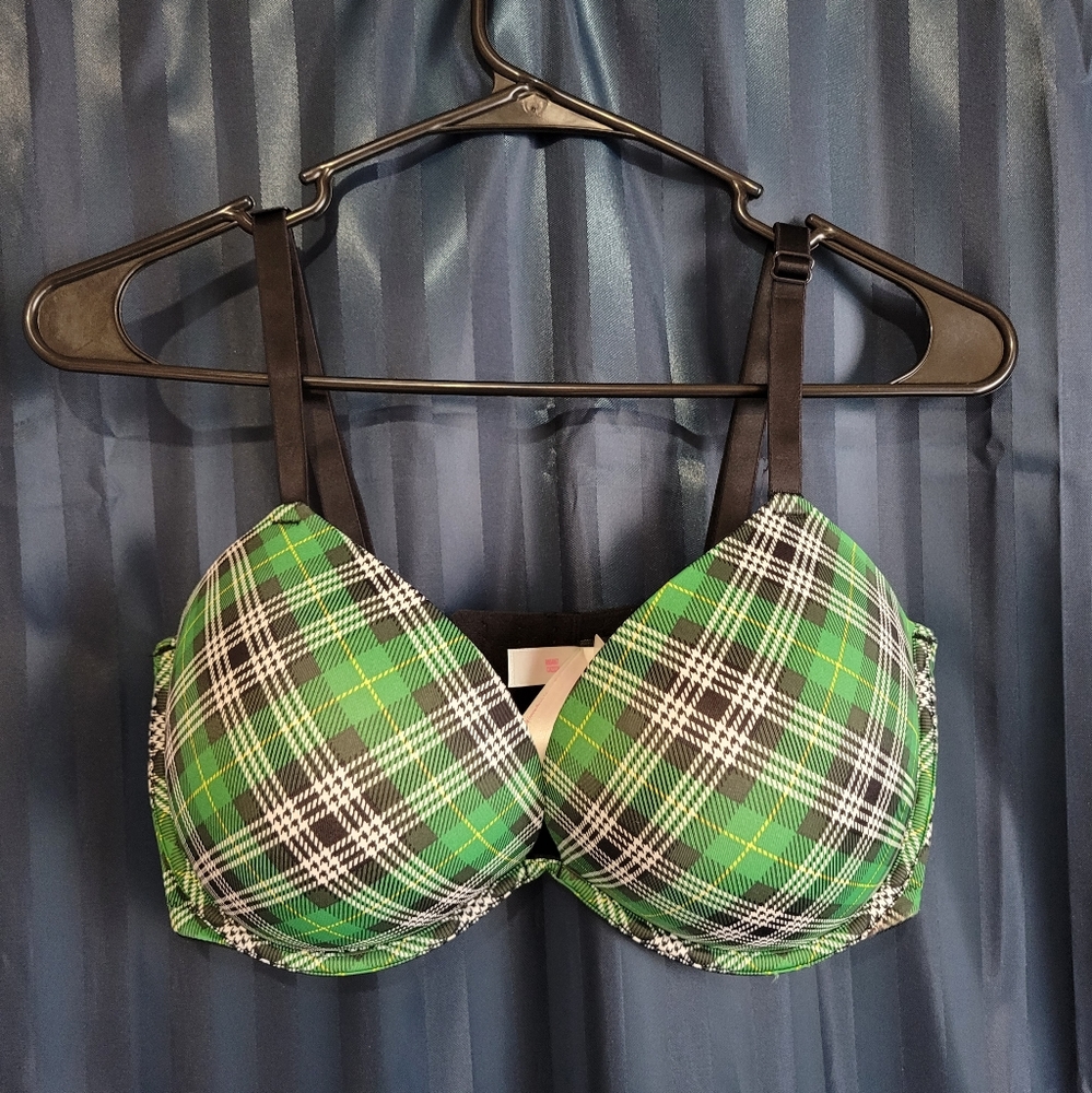 NWT 36DD